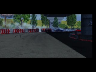 CarX drift 2 mobile Toyota ae86 vs bmw m3 e36