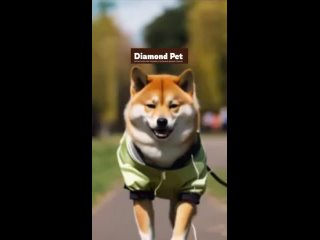 Видео от Натуралка в грануле “DIAMOND PET“ Корм для собак