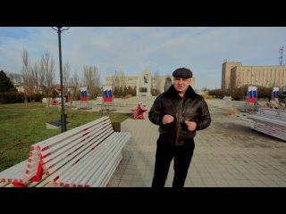 Video by КАЛИНА КРАСНАЯ/конкурс песни среди осуждённых