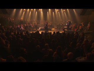 Týr — A Night at the Nordic House (live in Tórshavn with the Symphony Orchestra of the Faroe Islands) (2022)