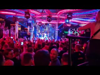 Emma Hewitt - Disarm Yourself @Club Ekwador Manieczki, Poland 2022