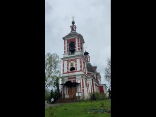 Video by Храм Казанской иконы Божией Матери в Пучково