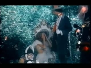 [CED - Arrow Productions] Alice In Wonderland () - Vintage Classic Porn 18+ Классика Порно