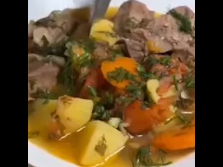 МЯСО | МУЖСКАЯ КУХНЯ