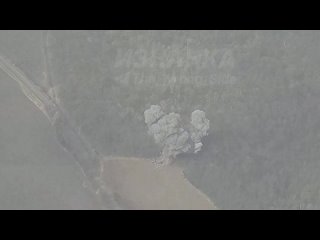Удар по РЛС ВСУ: кучно пошло. Поражения РЛС П-18 в Сумской области. Опять отмечаю слаженную работу разведки и средств поражения.