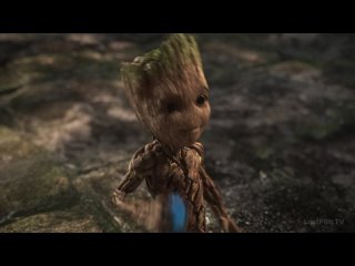 Я есть Грут Сезон 2 серия 5 / I Am Groot s02e05 (Величайшее творение / Groot and the Great Prophecy)