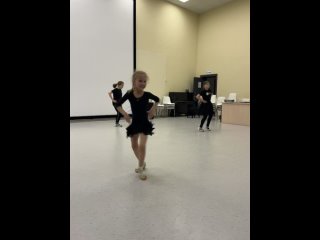 Видео от Студия танца EL DANCE Электросталь