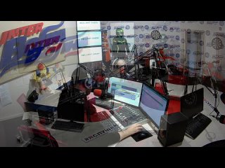 Live: Радио Интерволна