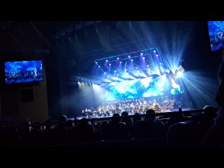 Cinema Medley 2 Imperial Orchestra Avatar