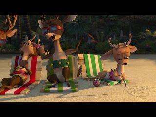 Рождественский Мадагаскар - (2009) г. - Смотреть онлайн | Киношка HQ