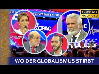 MARKmobil Aktuell - Wo der Globalismus stirbt [FullHD]