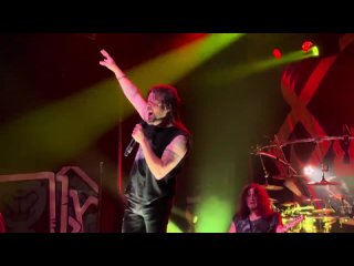 Queensrche // @ House Of Blues (Full Live Show) /Anaheim, CA  3-27-2024