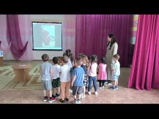 МБДОУ Детский сад №66 Весёлые ноткиtan video
