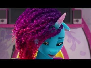 My Little Pony_Зажги свою искорку 17 Серия