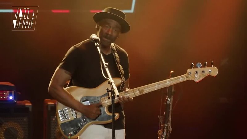 Marcus Miller