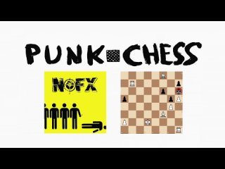 NOFX - Wolves In Wolves Clothing (2006) - Punk Chess Bullet