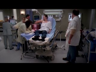 🎬 Greys Anatomy S08E15 🍿