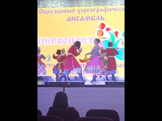 Видео от МБОУ ДО Дом детского творчества