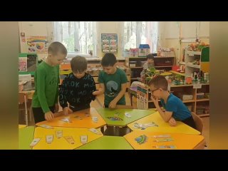 Video by МБДОУ детский сад  № 81 “Электроник“