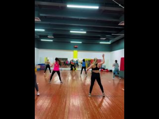 Відео від Zumba и Bachata в центре Воронежа