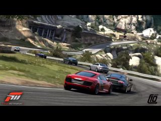 Forza Motorsport 3 on Xbox 360 in 2024