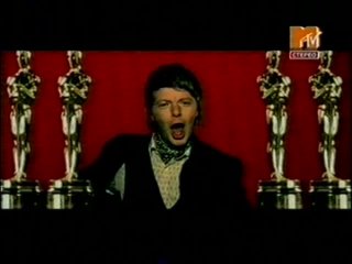 Иванушки International - Билетик в кино (MTV, осень 2003)