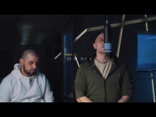 SAINT CYPHER «ПОКАЖИ СВОЙ ФЛОУ» DERZHAVIN x ВЛАДИК ТАЙСОН