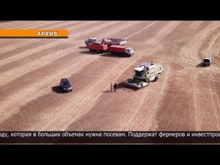 В минсельхозе обозначили проблемы отрасли и пути их решения.mp4