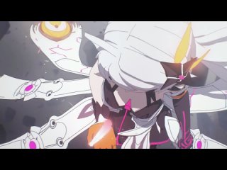 Honkai Impact 3rd GMV - Still Alive