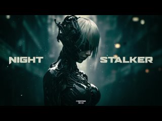 _ EBM _ Cyberpunk _ Industrial beat  _Night Stalker_-(1080p).mp4