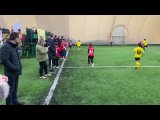 Видео от «VSEV_CUP» Детские Футбольные Турниры