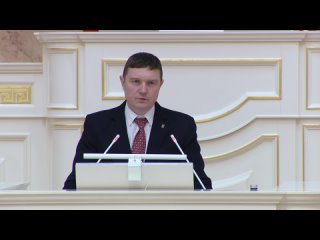 Алексей Цивилёв об ответственности за парковку на эксплуатационной маркировке