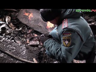 За январь нынешнего года в Зеленодольском районе жертвами огня стали уже 4 человека