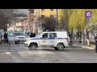 ⚡️ В Дагестане в ходе КТО задержаны трое террористов

➨ Задержанные сегодня в Дагестане в ходе КТО граждане среднеазиатской респ