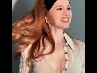 Видео от Madelaine Petsch › Мэделин Петш