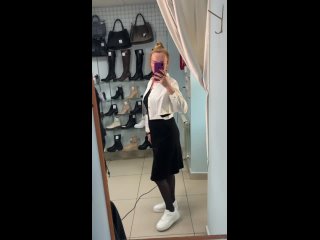 Video by Vivat-Мода  одежда и обувь  Гусиноозёрск