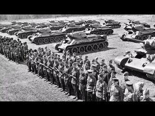 Фашисты добивали наших погибающих танкистов, тут появился танк Ивана Силантьева Что стало с фрицами？