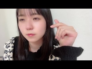 220407 Showroom - STU48 2nd Gen Muneyuki Rika 2200