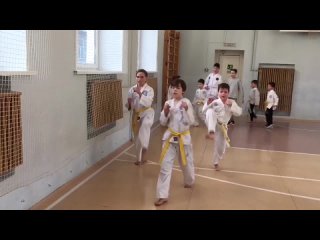 Video by Спорт село Малая Пурга / СК “Успех“