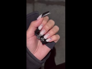 МОДЕЛЬ на любой маникюр за 1300₽(всё включено)💅

МЫ «PALMI” одна из первых студий креативного дизайна ногтей с лучшим сервисом🦋