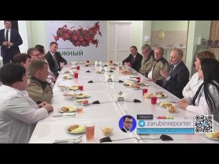 ️ Владимир Путин: «Агроном – это звучит гордо!»