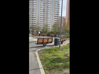 Видео от Некрасовка. Соседи