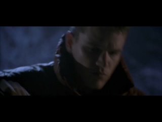 Джейсон Борн - Jason Bourne (2002, 2004, 2007, 2016) “Квадрология“