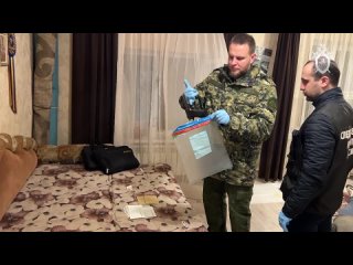 В Ставрополе следователи СК России возбудили уголовное дело по факту убийства