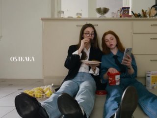 Promotional video Ostkaka