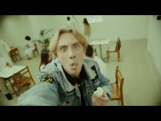 RAM - Chickenhead (Official Music Video 2021)