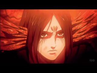 my name is Eren Yeger.