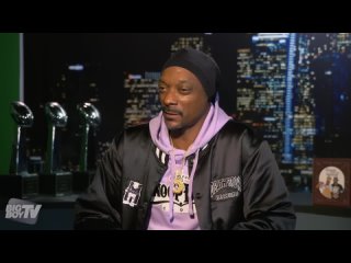 Snoop Dogg on Co-Hosting the Olympics, New Movie, Early Career + 30 Years of Gin  Juice - Interview