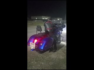 Видео от Мотоклуб Riders Road MCC