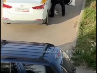 Видео от Подслушано у Таксистов Владимир